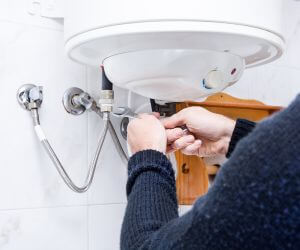 About Water Heater Repair LLC Ottawa, KS